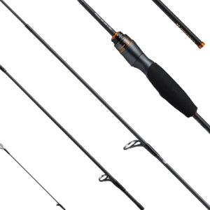 Daiwa 23 Presso Air Ags Spinning