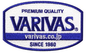 Varivas Emblem Patch