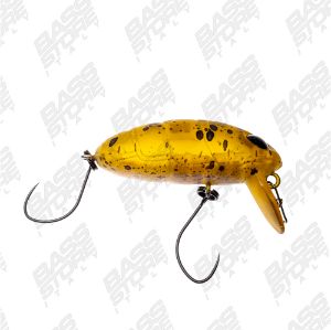 Nories Crankin' Boss Pupa Shallow