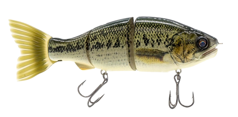 JOINTED CLAW RATCHET 184 Type-F 180mm ルアー・フライ JOINTED