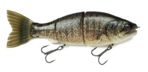 Gan Craft Jointed Claw JC 184 Ratchet 