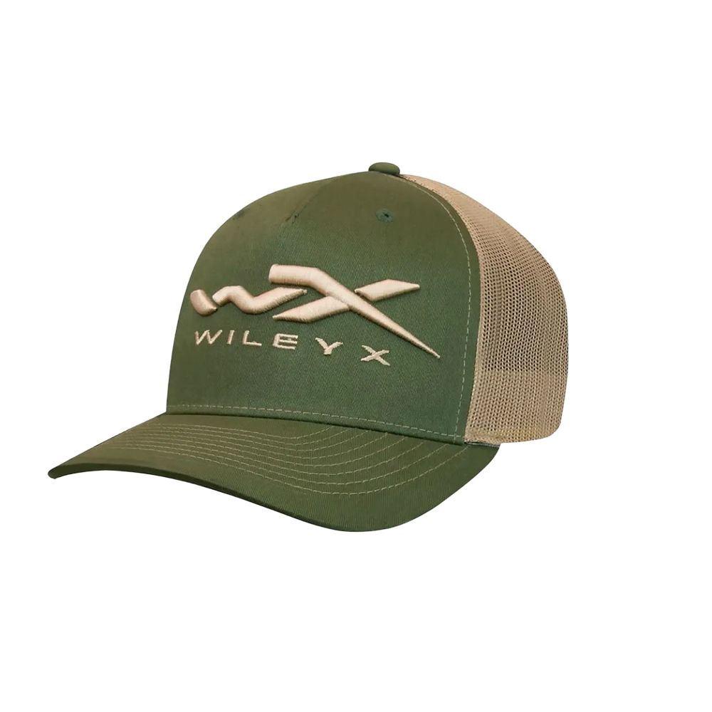 Omaggio 350 eu- Wiley X Snapback Cap