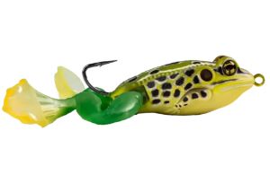 Livetarget Ultimate Frog Stride Bait