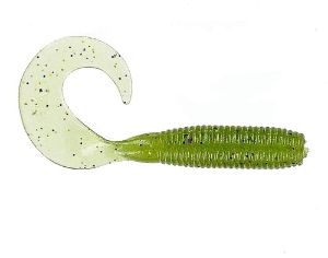 Gary Yamamoto Super Grub