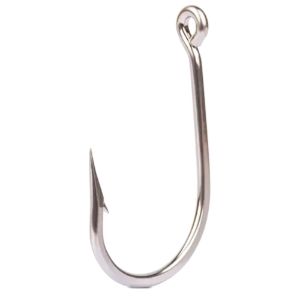 Mustad Stainless Southern & Tuna Big Game Hook