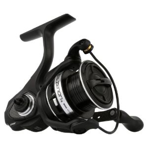 Abu Garcia Zenon X Spinning