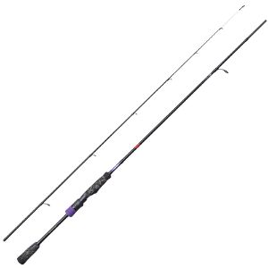 Berkley URBN II Finesse Spinning