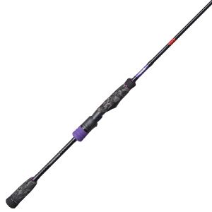 Berkley URBN II Finesse Spinning