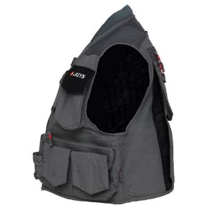 Greys Tail Fly Vest