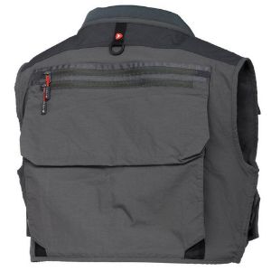 Greys Tail Fly Vest