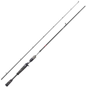 Berkley URBN II Finesse casting