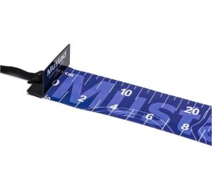 Mustad Foldable Measure Band