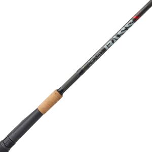 St.Croix Bass X Spinning
