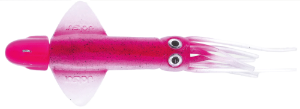 Jatsui Crazy Squid Split Color