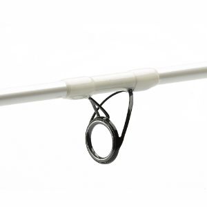 Madcat White Belly Cat spinning