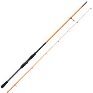 Savage Gear  Orange LTD Medium Game Spinning