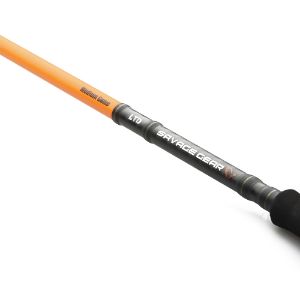 Savage Gear  Orange LTD Medium Game Spinning