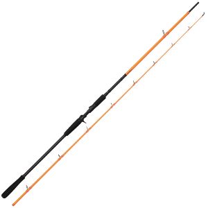 Savage Gear Orange LTD Big Bait Casting