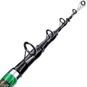 Falcon Sturgeon Compact