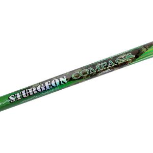 Falcon Sturgeon Compact