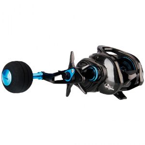 Wax Black Phantom Casting