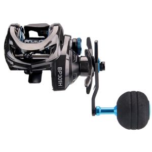 Wax Black Phantom Casting