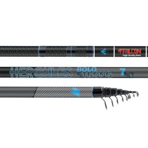 Falcon Hercules Bolo Strong