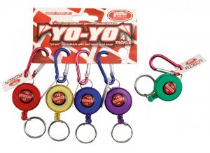 Lineaeffe Set Yo-Yo