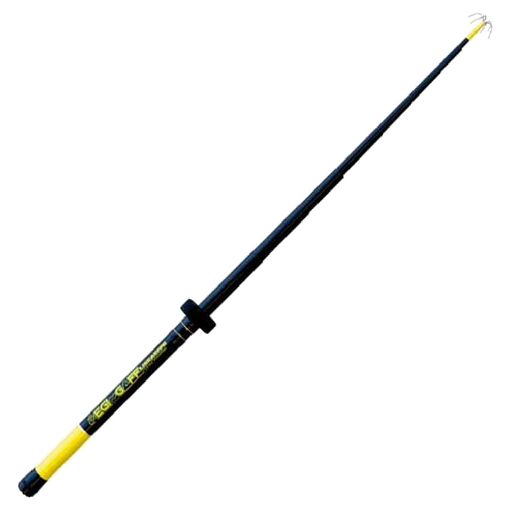 BLAKLÄDER - Giacca di micropile blu navy / giallo neon