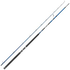Jatsui Shore Max spinning