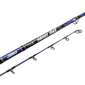 Jatsui Shore Max spinning