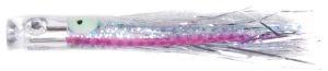 H2O Pro Lures Mini Kona Mirror Jet D
