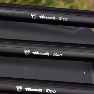 Fox Rage Warrior Folding Landing Net