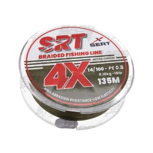 Sert SRT 4X 135 M