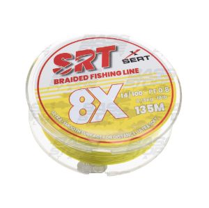 Sert Srt 8X 135 M