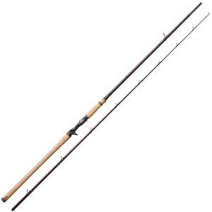 Savage Gear Alpha SG6 Monster Bait Casting