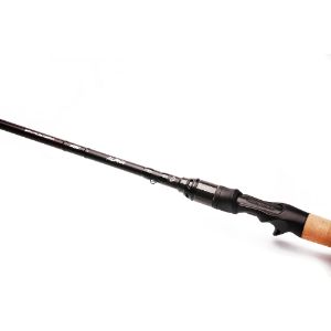 Savage Gear Alpha SG6 Monster Bait Casting