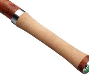 Golden Mean 2023 Symphonia Trout Spinning