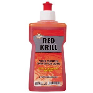 Dynamite Baits XL Liquid Attractants