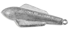 Fishing Ferrari Surf Bomb Sinker
