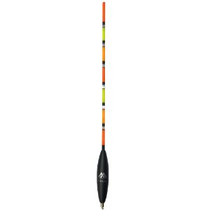 Mikado MultiColored Waggler Float