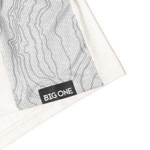 Big One UPF50+ “Amazzonia” Long Sleeve