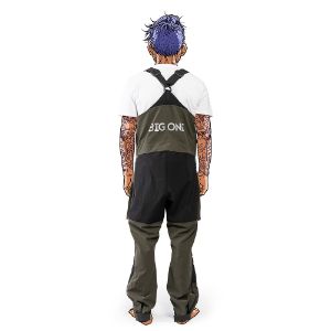 Big One Salopette Tempesta