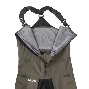 Big One Salopette Tempesta