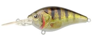 Spro Ikiru Crank 60 