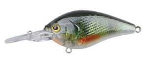 Spro Ikiru Crank 60 