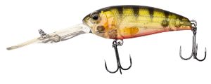 Spro Gomen Shad 60