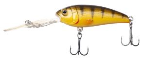 Spro Gomen Shad 60