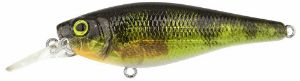 Spro Ikiru Shad 70