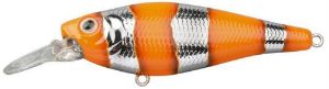 Spro Ikiru Shad 70